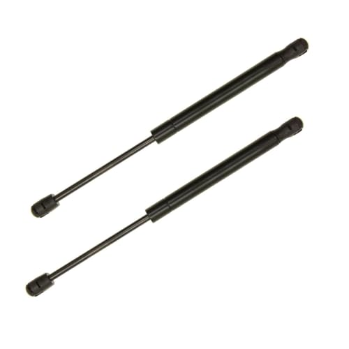 SCHNORKEL 2PCS 19.61 Inch Front Hood Struts Lift Supports compatible with LEXUS 16-20 GS F / 16-19 GS200T / 13-15 GS250 / 18-19 GS300 / 13-20 GS350 / 13-18 GS450H Shock Gas Spring Prop Rod - Image 1
