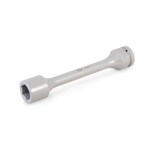 AFF Torque Limiting Extension Socket 1" Drive -33 mm 1 5/6" 550 ft/lbs - Gray - 40405 - Image 1