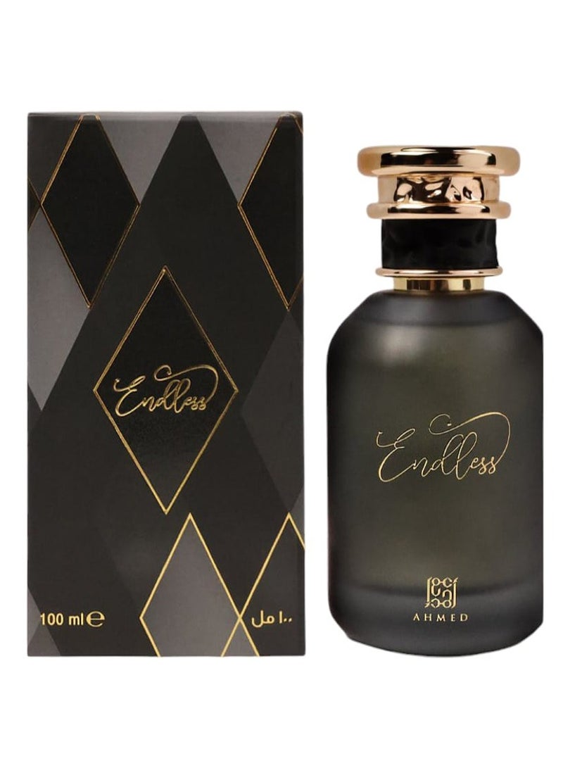 Endless Eau de Parfum 100 ml - Image 1