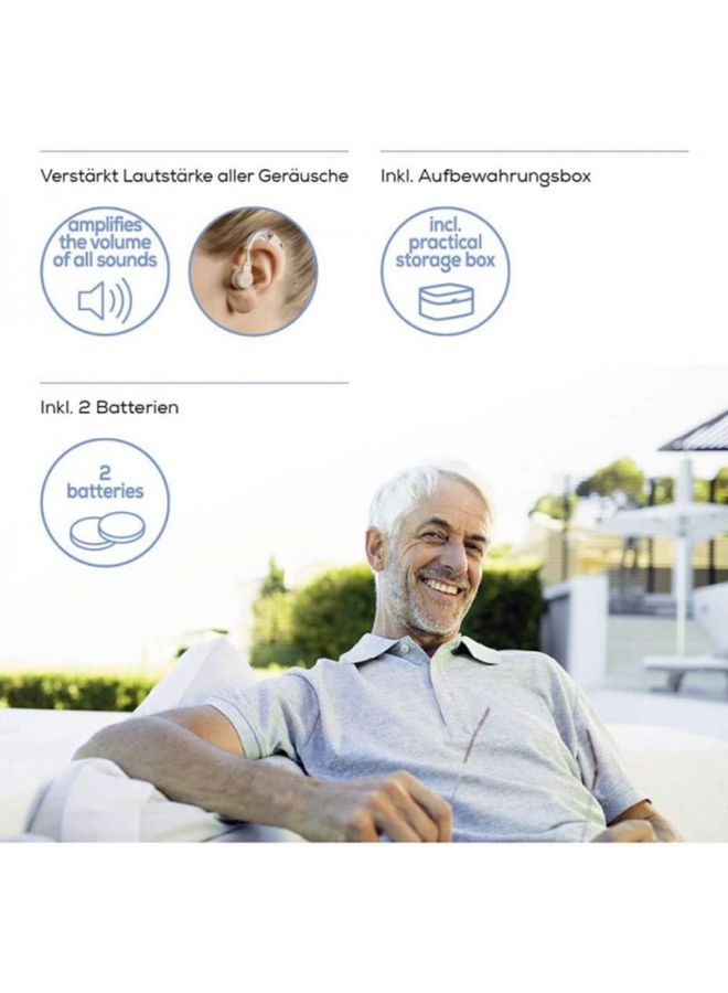 NIBEMINENT Hearing Amplifier - Image 4