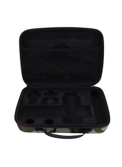 Thoraya EVA Waterproof Carry Case Organizer Bag Scratch Proof Anti Shock for Hyperice Hypervolt  - Image 2