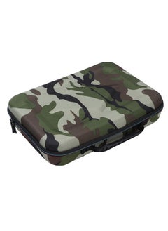 EVA Waterproof Carry Case Organizer Bag Scratch Proof Anti Shock for Hyperice Hypervolt