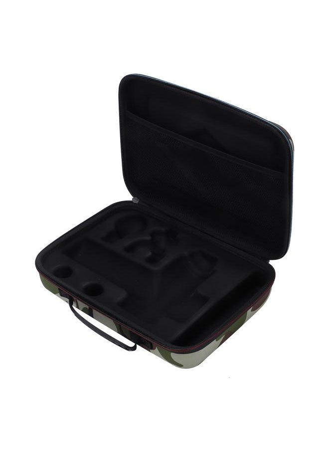 Thoraya - EVA Waterproof Carry Case Organizer Bag Scratch Proof Anti Shock for Hyperice Hypervolt - Image 1