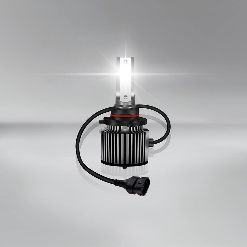 OSRAM LEDriving SPK, ≜ HB3/HB4, OFF ROAD LED High/Low Beam Lamps, 120% more brightness, 6000K, 9005DWSPK, folding box (2 lamps) - Image 5