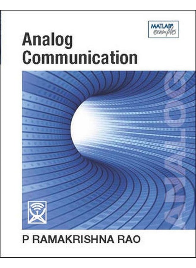 Analog Communication 