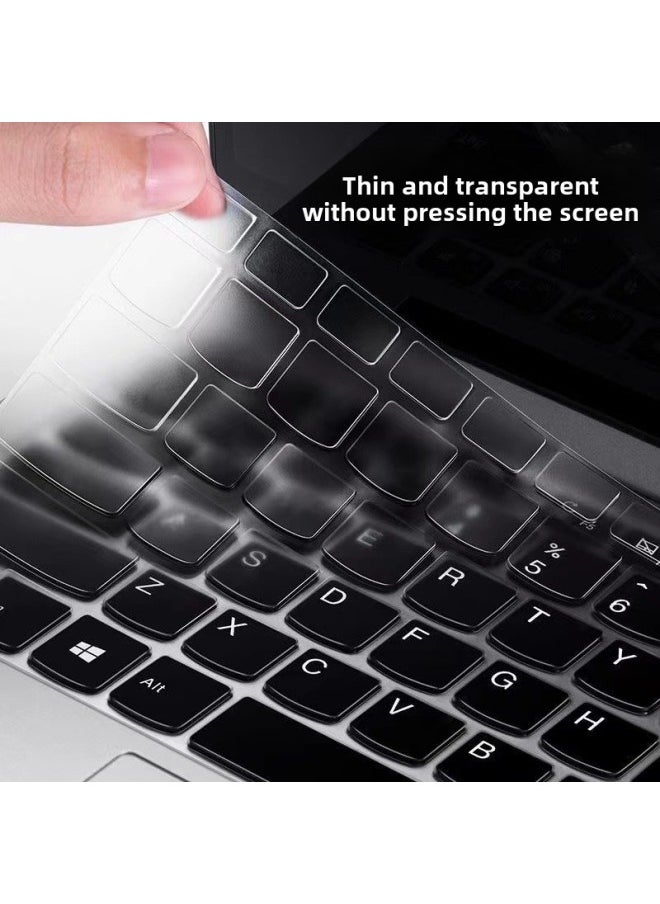 For MacBook Pro Keyboard Film Air13.3 Apple Laptop 2020 Dust Film 16 Inch-Colour:Long Strip Packaging-Size:21 European Version 14/16pro (a2442/a2485)