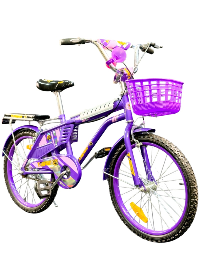 TIGER KIDS BIKE SIZE 20 INCHES for children from 6 to 10 years old - pzsku/ZAEB7FE462B9FFF33F301Z/45/_/1740587620/675466a3-d92a-4bf9-8a6c-eafda6883e16