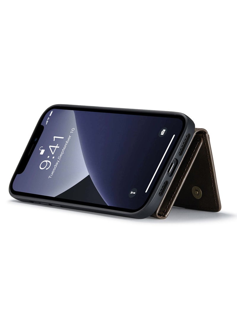 Suteni Protective Back Cover Case Phone Case for iPhone - Image 2