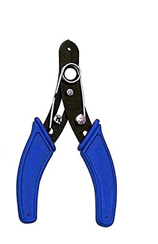 FEDUS soldering iron kit set|soldering iron(25W),soldering wire,soldering stand,soldering paste,Wire Stripper Cutter desoldering wick wire,digital multimeter - Image 2