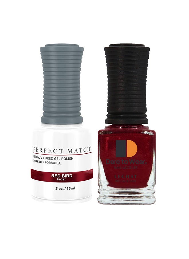 Lechat Soak Off UV LED Lamp Manicure Nail Art Gel Nail Polish PMS33OO1 - Image 1