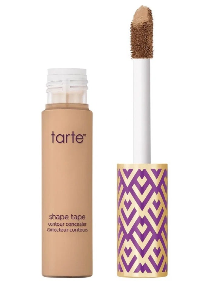 Tarte Shape Tape Contour Concealer – Medium Tan Sand (36S)