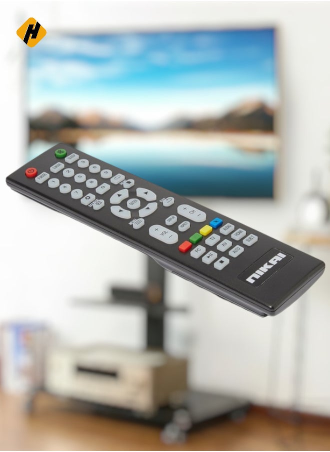نيكاي عن بُعد لـ NTV3200Sledt 
