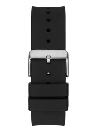 Phoenix Men’s Analog Quartz Multi-function Black Silicone Watch GW0203G3 - 43mm - view 3