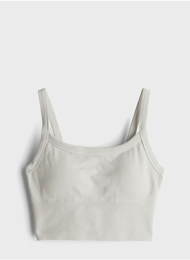 H&M Drymove™ Light Support Sports Bra