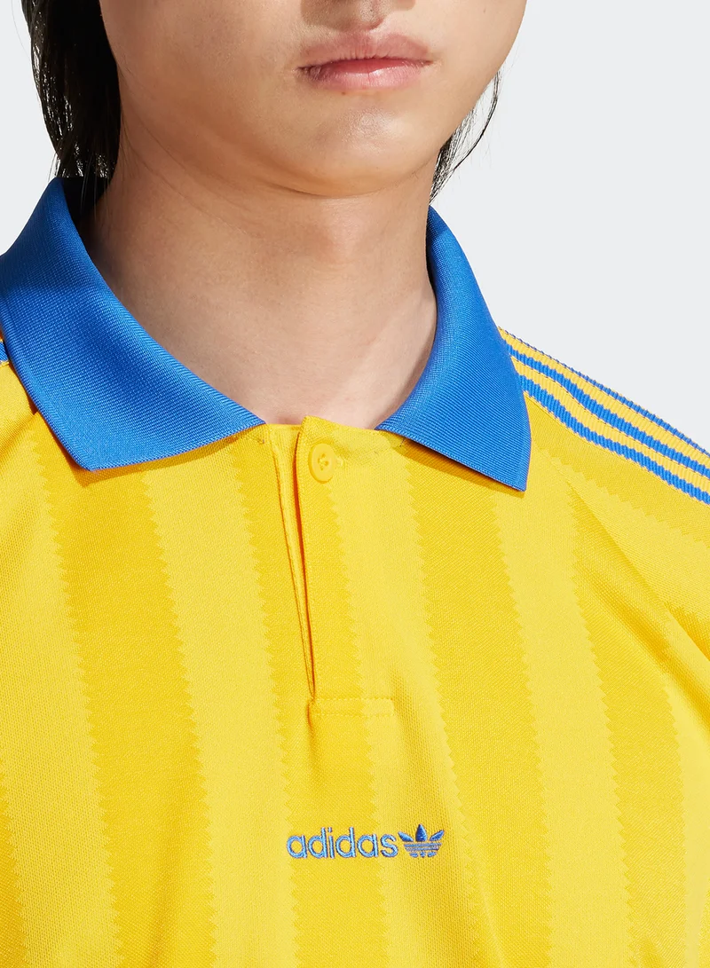 adidas Originals Logo Jersey