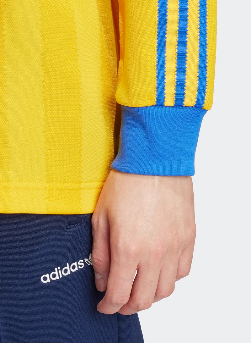 adidas Originals Logo Jersey