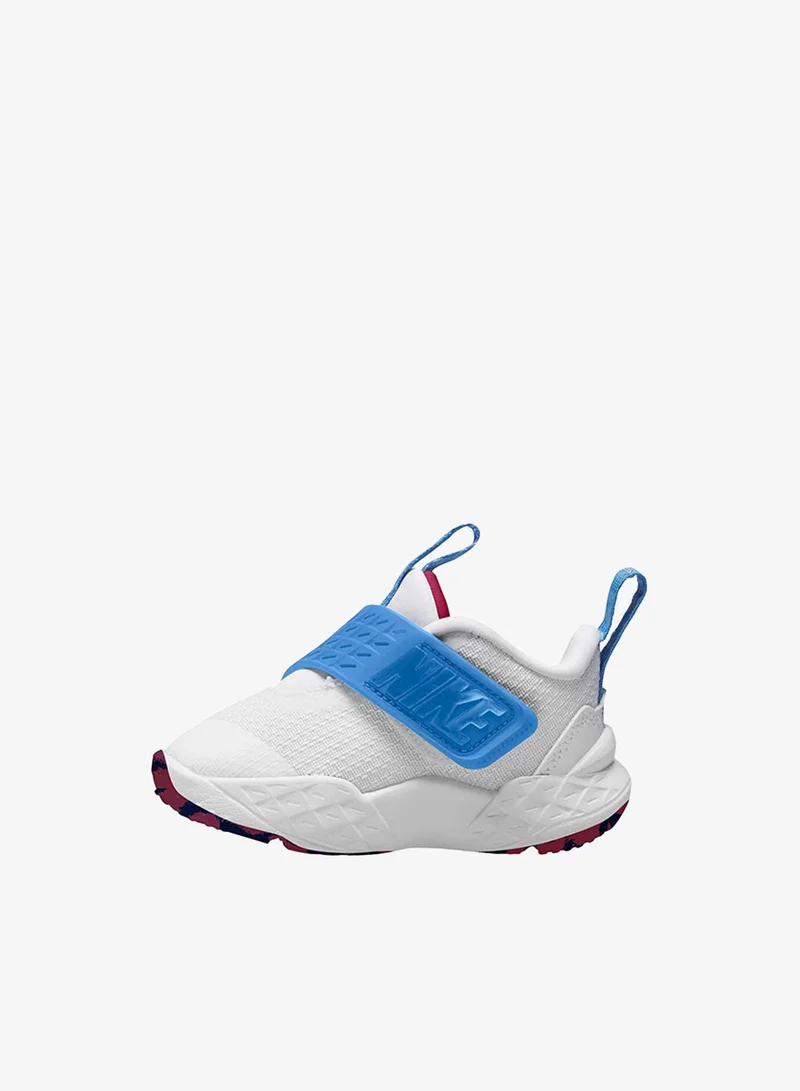 Nike Nike Team Hustle D 12