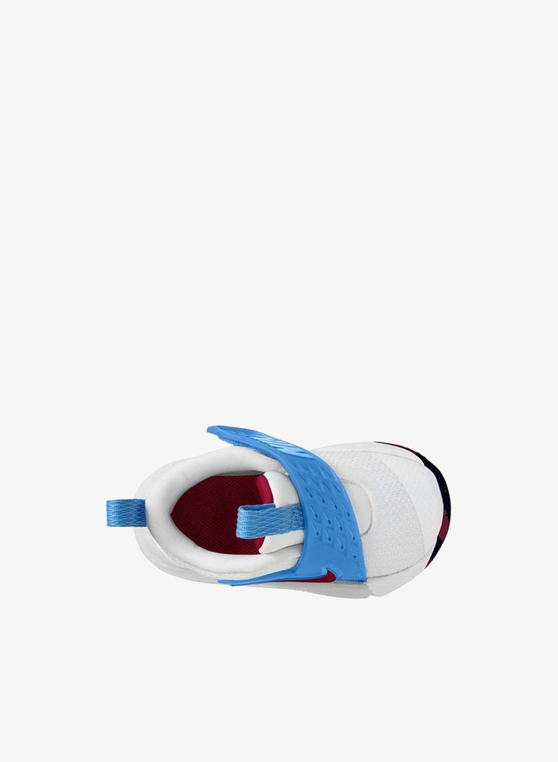 Nike Team Hustle D 12 - Image 3