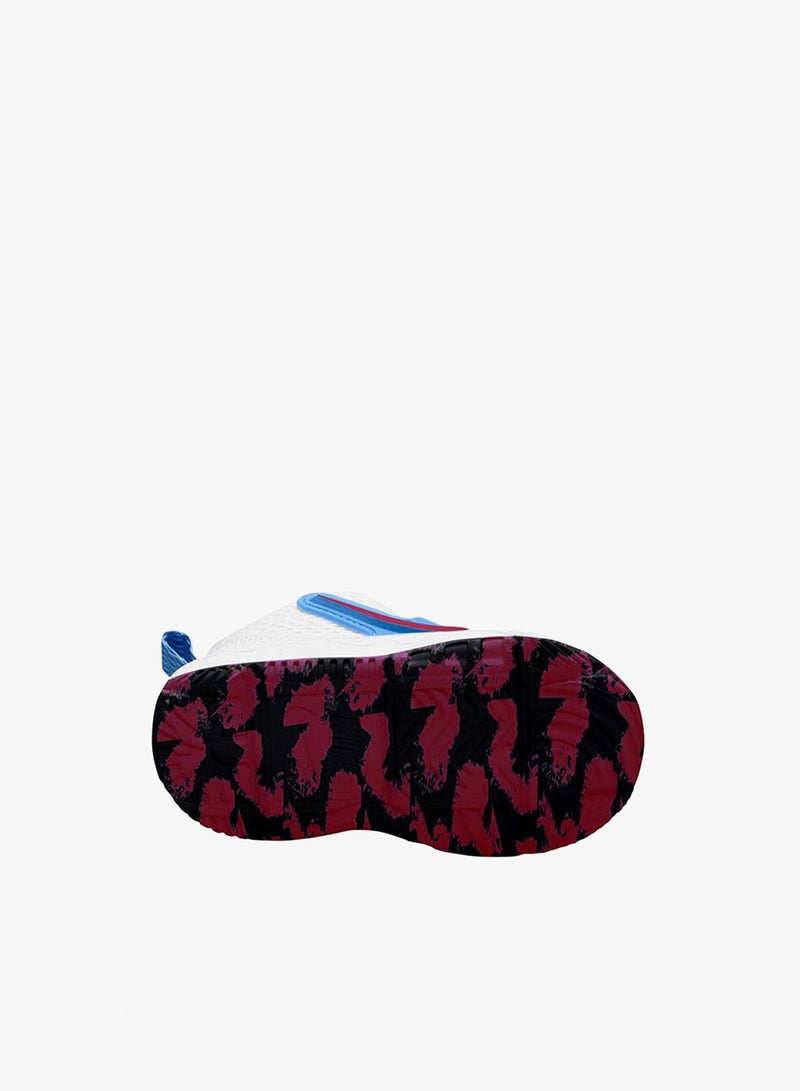 Nike Team Hustle D 12 - Image 4