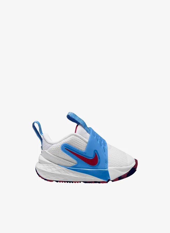 Nike Nike Team Hustle D 12