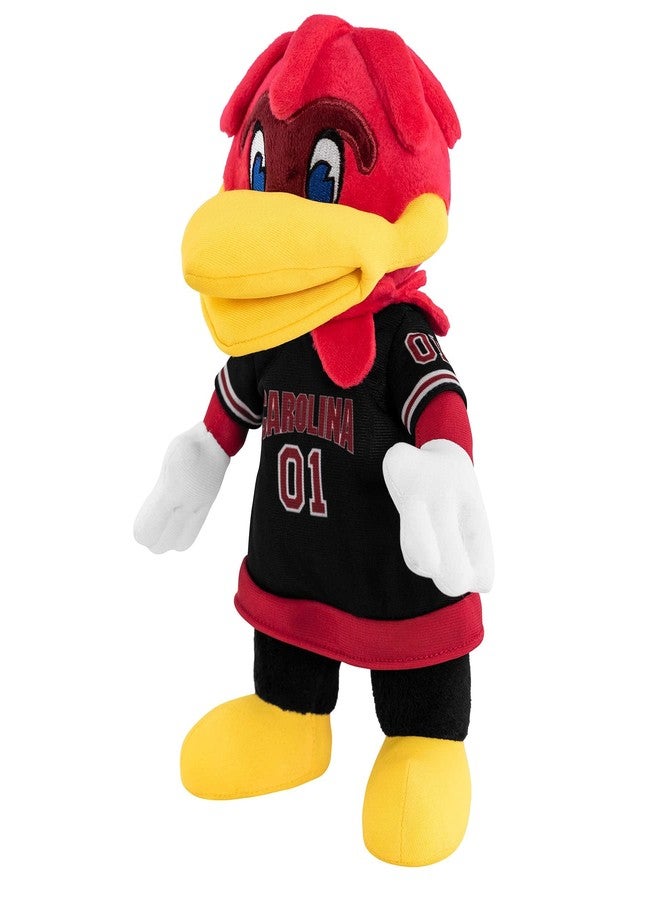 Bleacher Creatures South Carolina Gamecocks Cocky 10" Mascot Plush Figure - A Mascot for Play or Display - Image 2