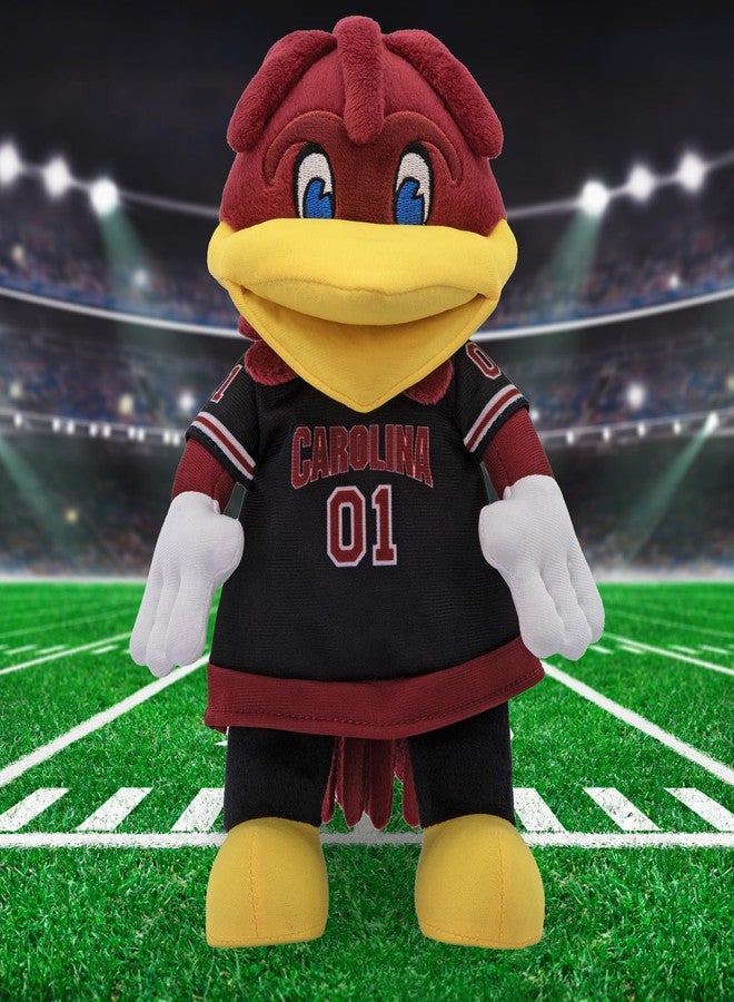 Bleacher Creatures South Carolina Gamecocks Cocky 10" Mascot Plush Figure - A Mascot for Play or Display - Image 5