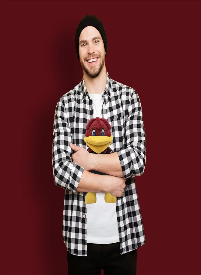 Bleacher Creatures South Carolina Gamecocks Cocky 10" Mascot Plush Figure - A Mascot for Play or Display - Image 4