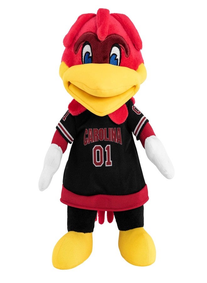 Bleacher Creatures South Carolina Gamecocks Cocky 10" Mascot Plush Figure - A Mascot for Play or Display - Image 1