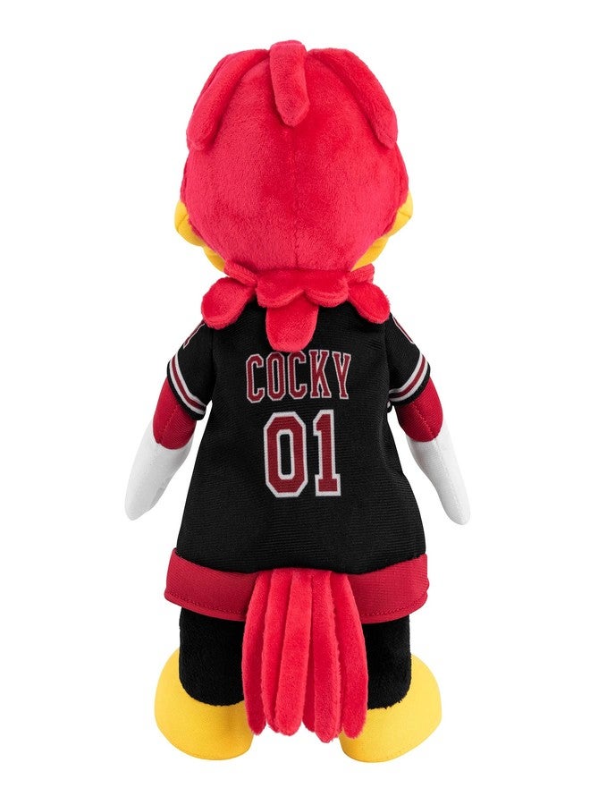 Bleacher Creatures South Carolina Gamecocks Cocky 10" Mascot Plush Figure - A Mascot for Play or Display - Image 3