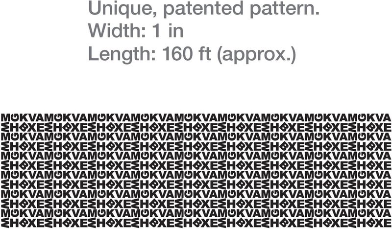 Plus Guard Your ID Roller Stamp, Green - Image 4