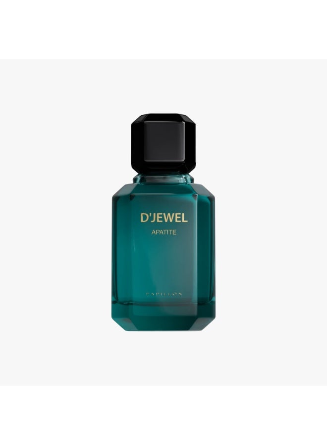 Papillon D'jewel Apatite Parfume 100ml - Image 2