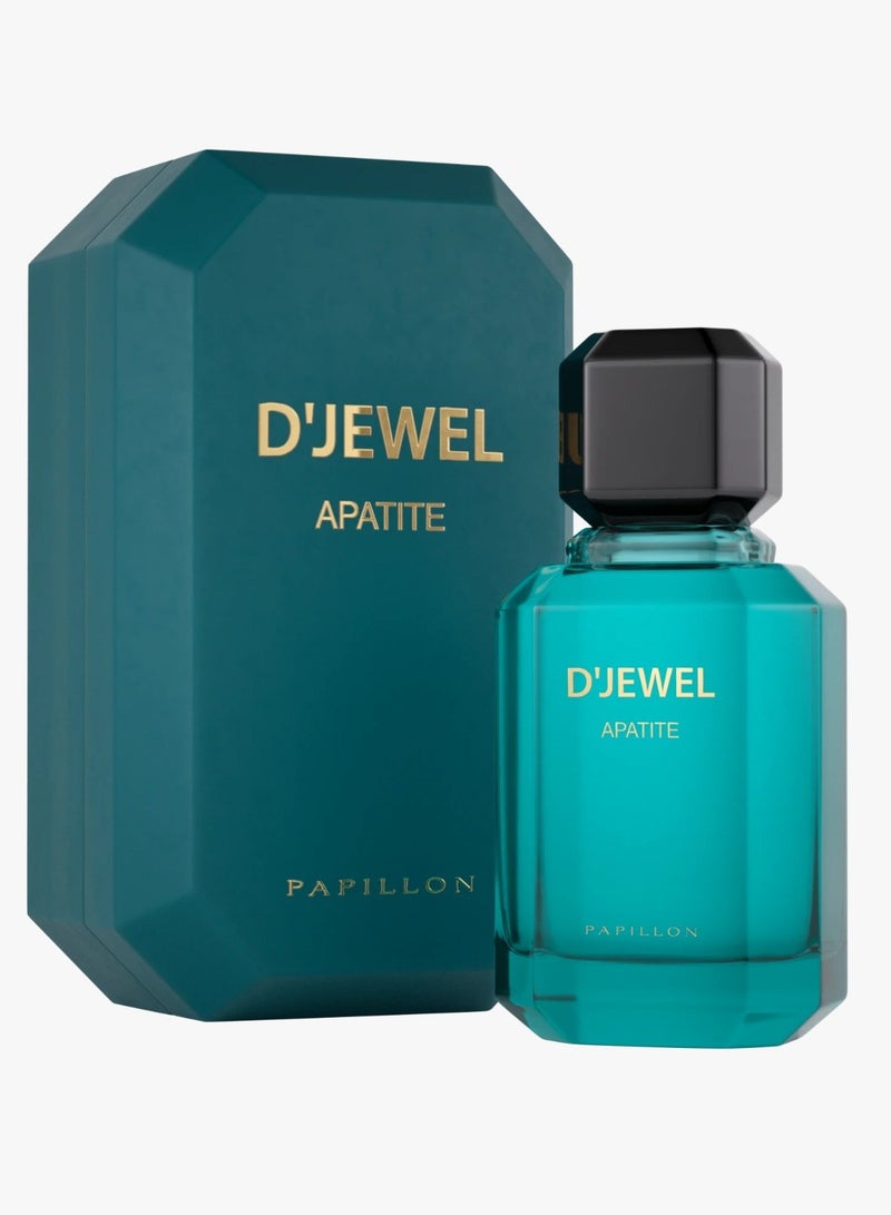 Papillon D'jewel Apatite Parfume 100ml - Image 1