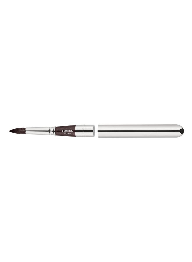 Escoda Ultimo Series 1526 Artist Watercolor and Acrylic Paint Brush, Synthetic Squirrel, Travel Round, Size 10 - Image 3