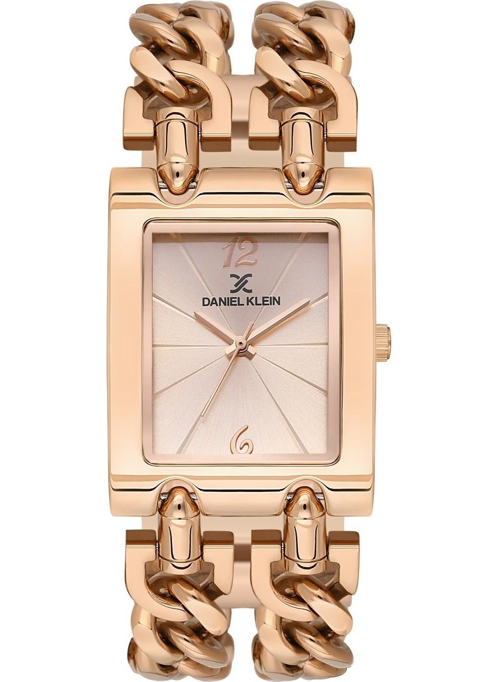 DANIEL KLEIN - DK.3.10036-6 Women's Wristwatch - Image 1