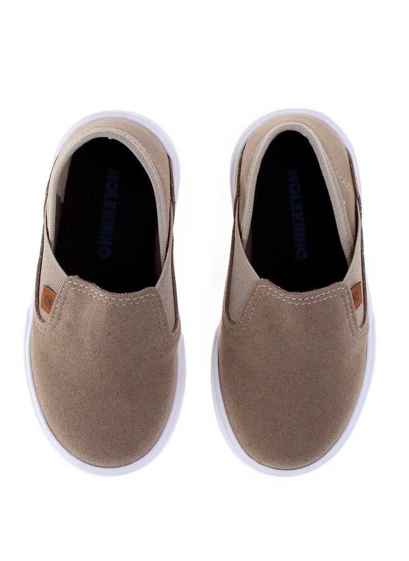 MOLEKINHO Boys’ Sneakers – Lightweight Casual Sports Shoes for School, Play & Everyday Wear - Image 5