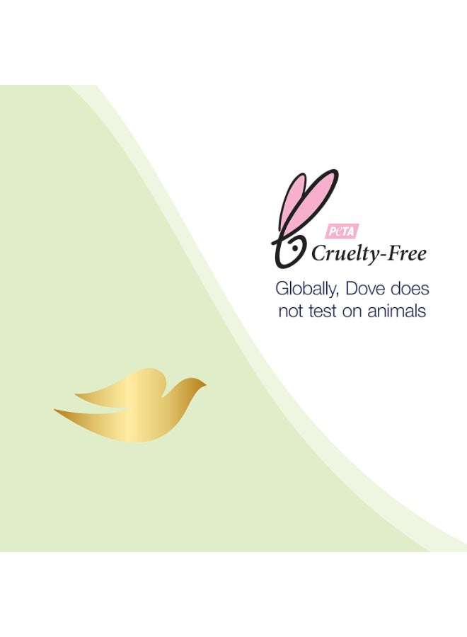 دوف مزيل العرق دوف للعناية المتقدمة، زبدة الشيا، 74 جم - Image 5