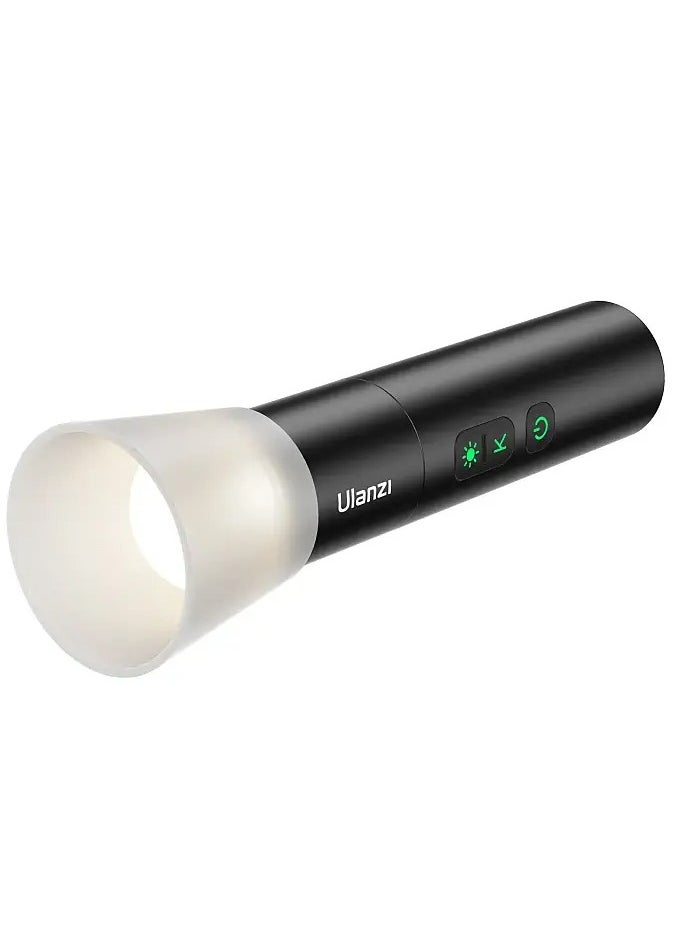 Ulanzi Ulanzi LM07 Photography Rechargeable Flashlight  - Image 1