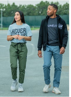 UAEJJ UAEJJ Casual Pant for Men and Women Casual Pant for Women Casual Pant for Men  - Image 1