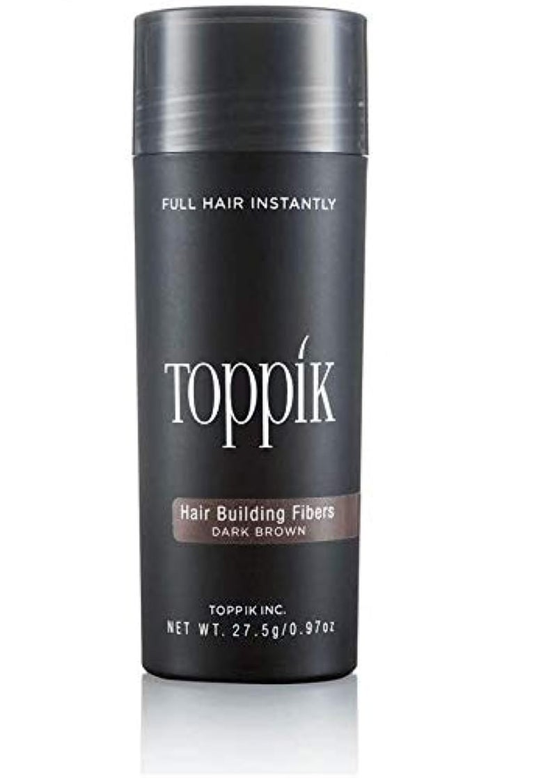 منتج عناية بالشعر Toppik