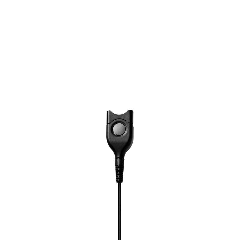 EPOS Sennheiser Enterprise Solution SC230 Circle Series Profession Headset Black - Image 3