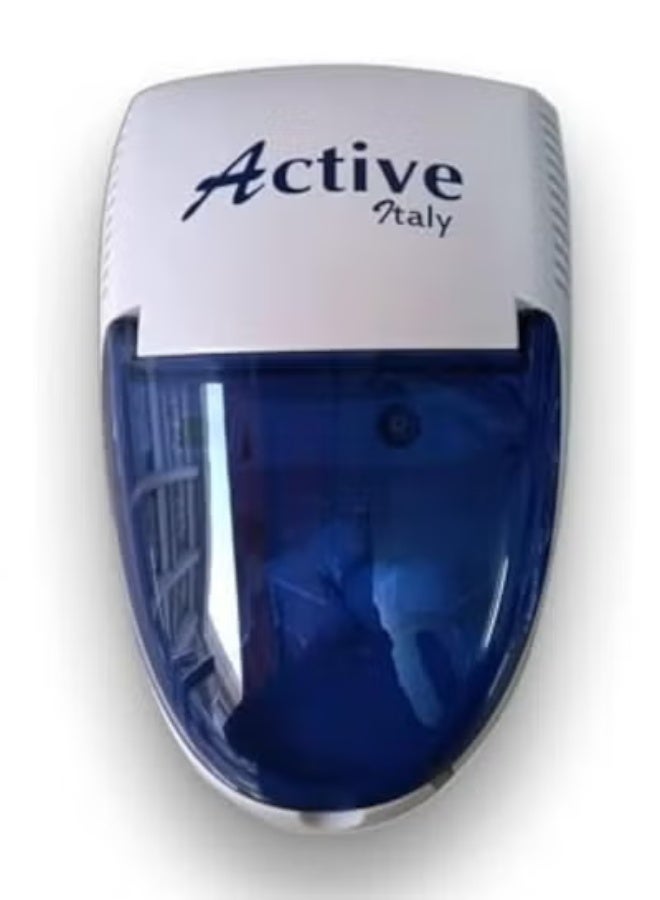 Active Italian Active Steam Inhaler, Suitable for Adults and Children - Image 1