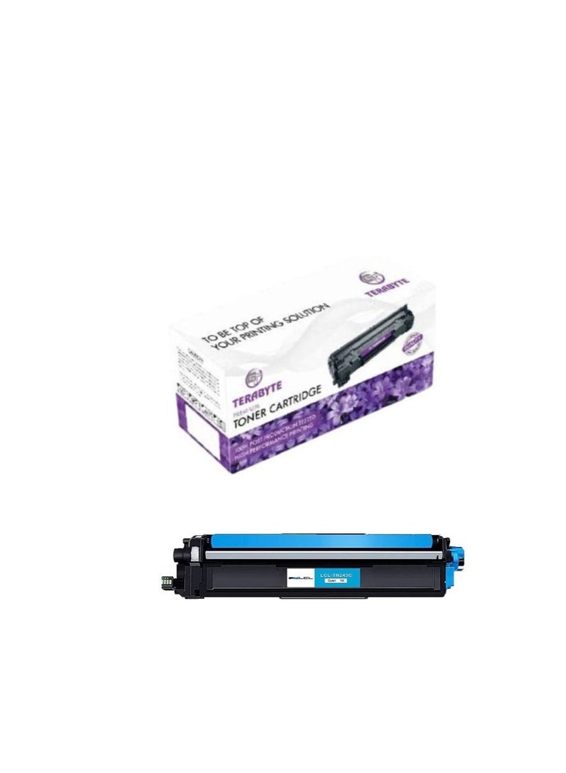 203A CF541A Cyan Compatible Toner