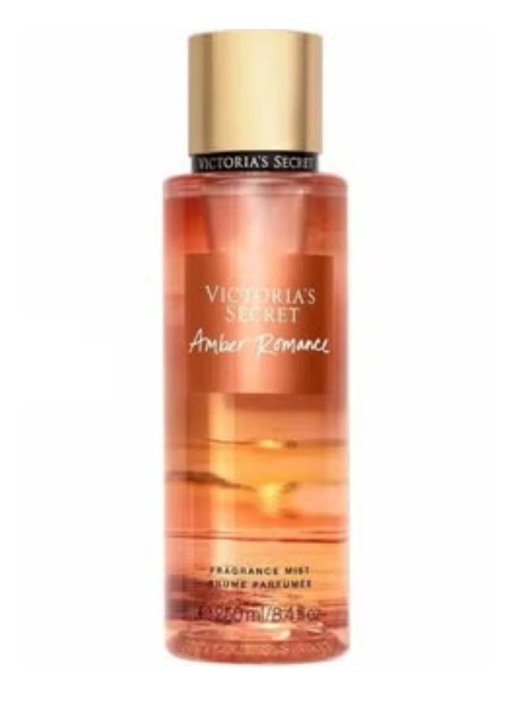 سيكريت فيكتوريا سيكريت عنبر رومانس 250مل