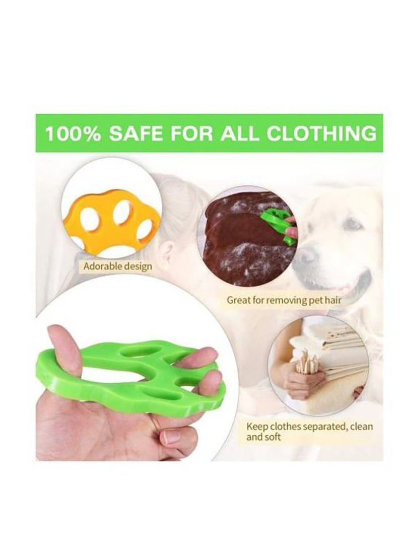 Generic Pet Hair Remover for Washing - 2 Pack - Image 2