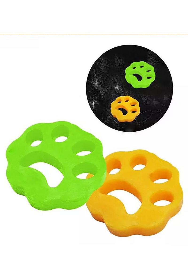Generic Pet Hair Remover for Washing - 2 Pack - Image 1