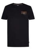 Petrol Industries 9111-Deep Black