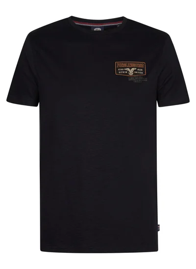 Petrol Industries Men T-Shirt SS
