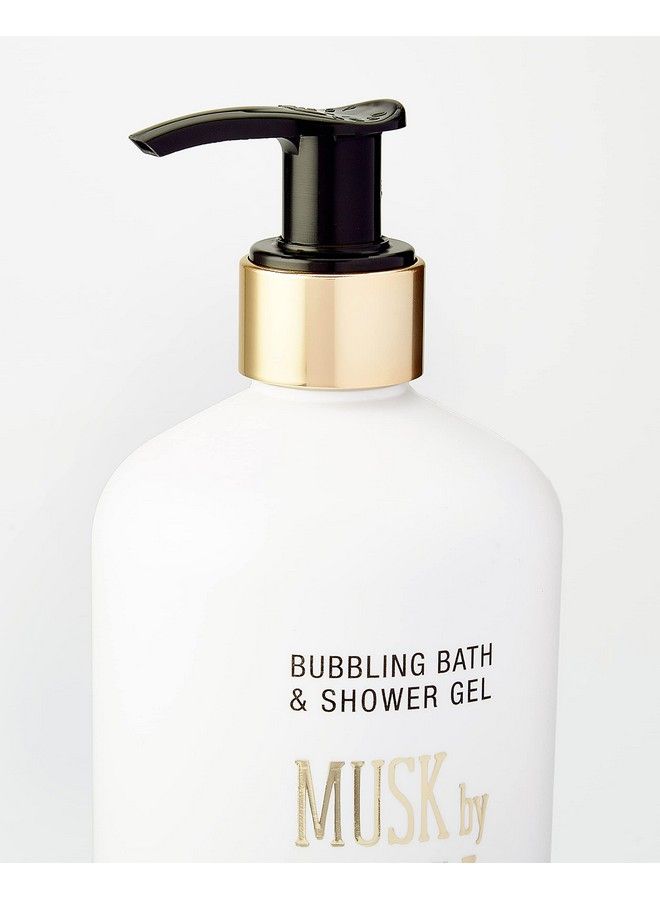 ALYSSA ASHLEY Musk B&S Gel With Pump 17 Fl Oz 7358487 - Image 5