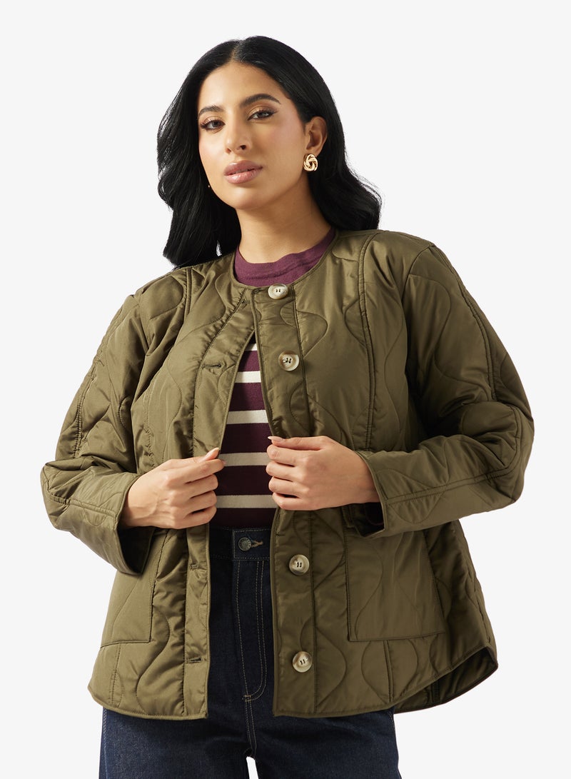 فيرو مودا جاكيت ميلي - Image 1