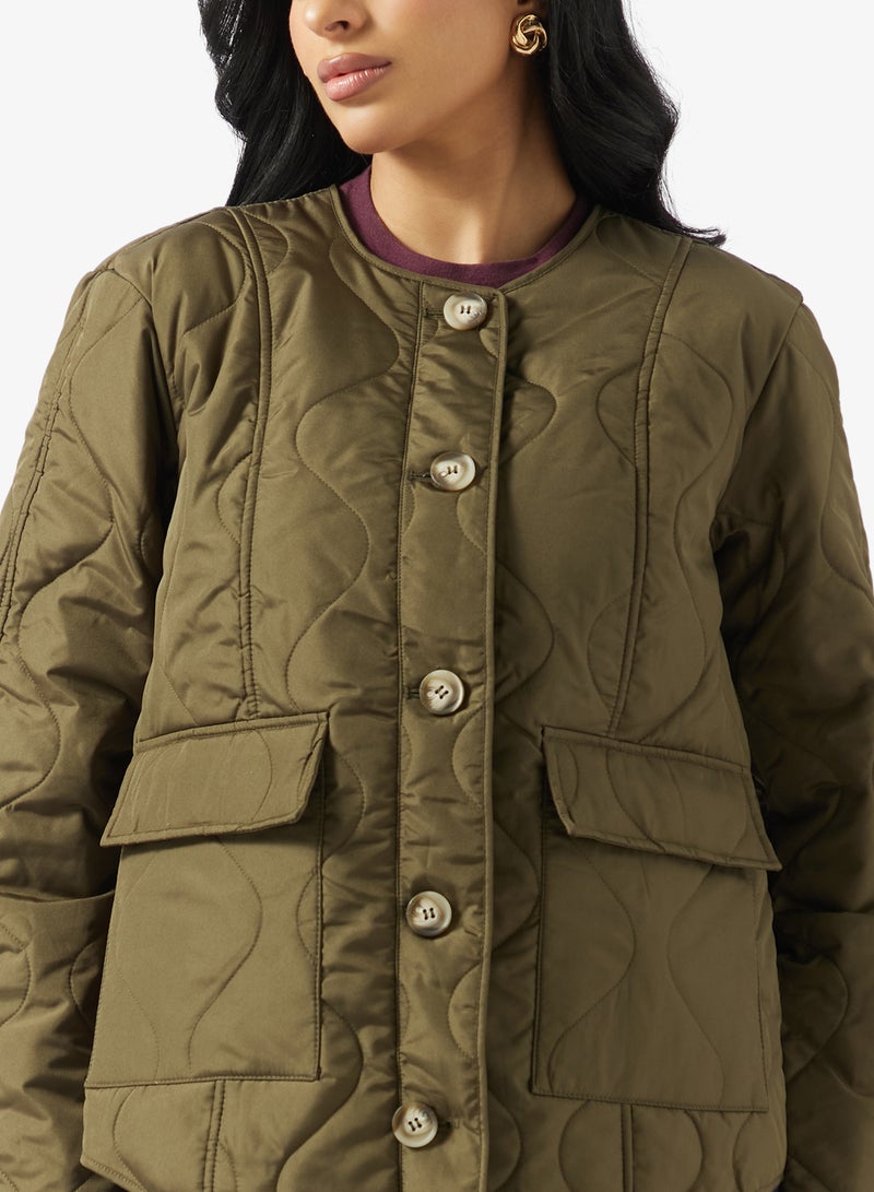 فيرو مودا جاكيت ميلي - Image 3